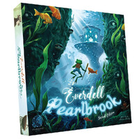 Everdell Pearlbrook Expansion