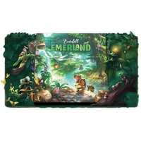 Everdell Emerland Strategy Game