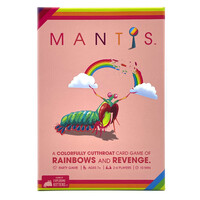 Mantis (By Exploding Kittens)