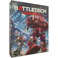 Battletech Essentials Box Set