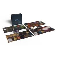Riftbound: League of Legends TCG Proving Grounds Set One: Origins