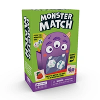 Monster Match by Exploding Kittens