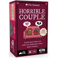 Horrible Couple