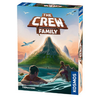 The Crew Family Edition - Marooned in Paradise