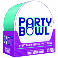 Party Bowl (By What Do You Meme) Party Game