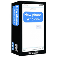 New Phone Who Dis? Party Game