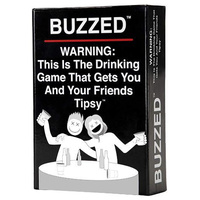 Buzzed Party Game