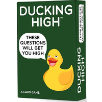 Ducking High Party Game