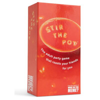 Stir The Pot Party Game