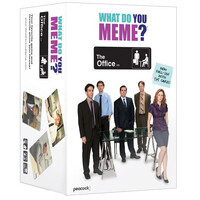 What Do You Meme? The Office Edition