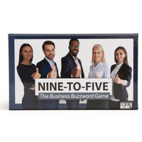 Nine-To-Five Party Game