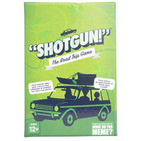 Shotgun! Party Game