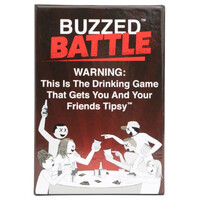 Buzzed Battle