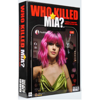 Who Killed Mia