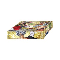 Dragon Ball Super Card Game Ultimate Box Expansion Set