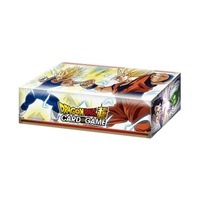 Dragon Ball Super Card Game Draft Box 03
