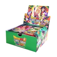 Dragon Ball Super Card Game Series 5 Miraculous Revival Special Pack