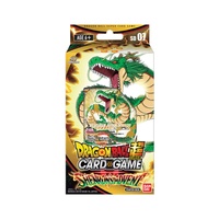 Dragon Ball Super Card Game Series 5 Shenrons Advent Starter Deck