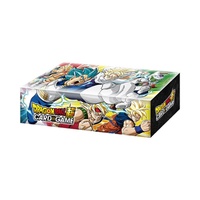 Dragon Ball Super Card Game Draft Box 04