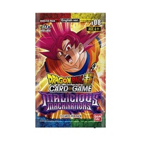 Dragon Ball Super Card Game Series 8 Malicious Machinations Booster Box (24 Boosters)