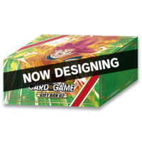 Dragon Ball Super Card Game Gift Box 02