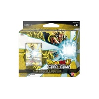Dragon Ball Super Card Game Magnificent Collection: Fusion Hero Expansion Set