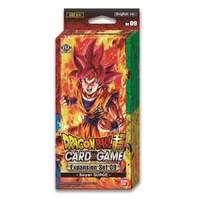 Dragon Ball Super Card Game Saiyan Surge Expansion Set