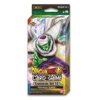 Dragon Ball Super Card Game Namekian Surge Expansion Set
