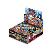 Dragon Ball Super Card Game Series 9 Universal Onslaught Booster Box (24 Boosters)