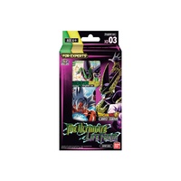 Dragon Ball Super Card Game Series 9 The Ultimate Life Form Expert Deck