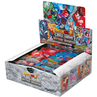 Dragon Ball Super Card Game Archive Booster Display (AB-01) (24 Boosters)