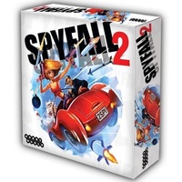 Spyfall 2 Strategy Game