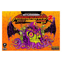 Epic Spell Wars of the Battle Wizards - Annihilageddon 2 Deck-Building-Game