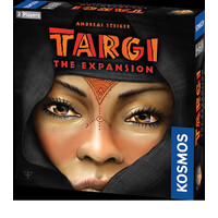 Targi the Expansion