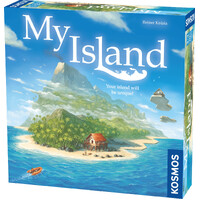 My Island
