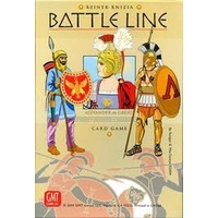 Battle Line Board Game
