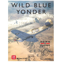 Wild Blue Yonder