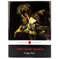 Cards Against Humanity College Pack