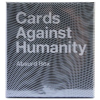 Cards Against Humanity Absurd Box Party Game