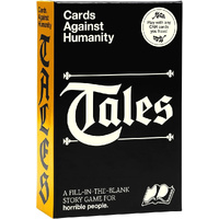 Cards Against Humanity Tales