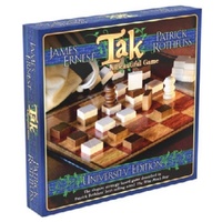 Tak A Beautiful Game University Edition