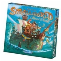 Small World River World