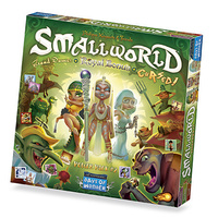 Small World Power Pack 2 (Expansions)