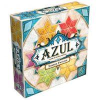 Azul Summer Pavillion