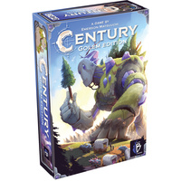 Century Golem Edition