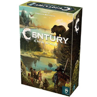 Century A New World