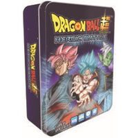 Dragon Ball Super Heroic Battle