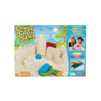Goliath Super Sand Castle Set