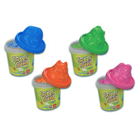Super Sand 70g Cups with Animal Mold
