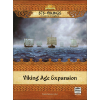 878 Vikings Viking Age Expansion